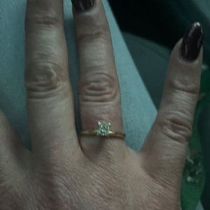Engagement Ring